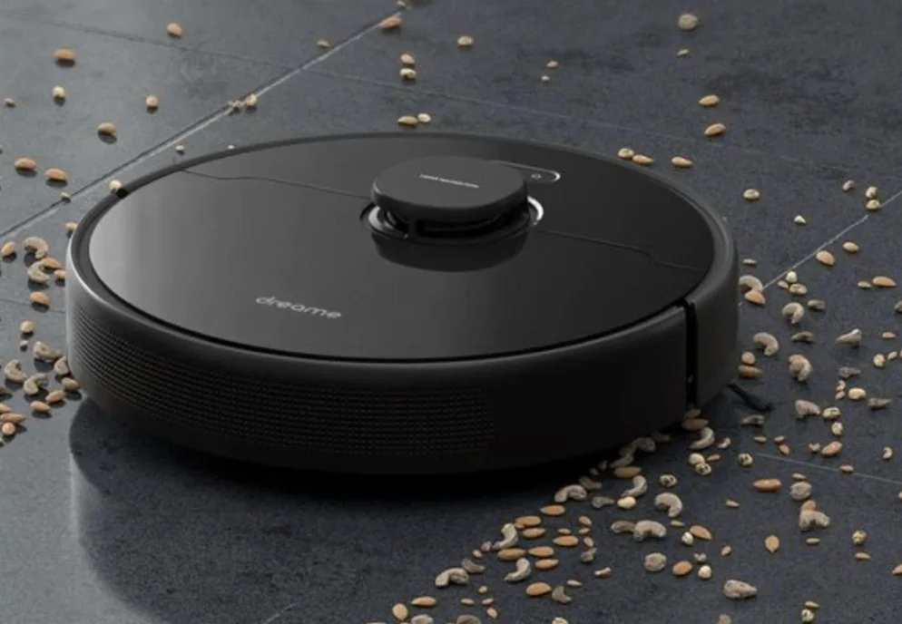 eco vacuum cleaner robot