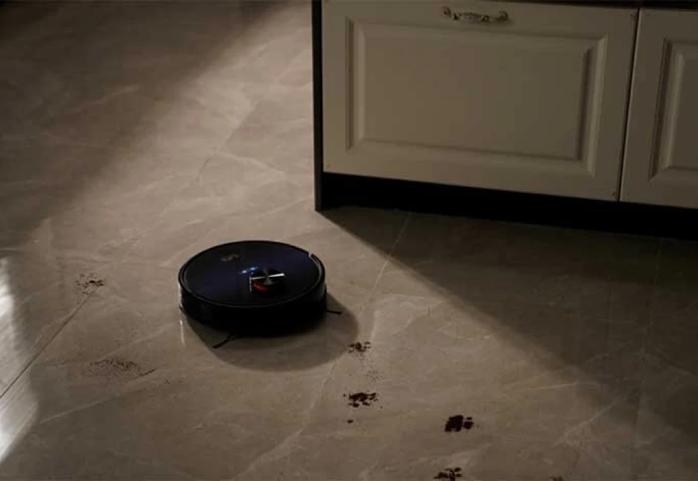 best choice robot vacuum cleaner